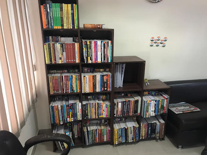 Simran IAS Academy Simran IAS Academy photo 5